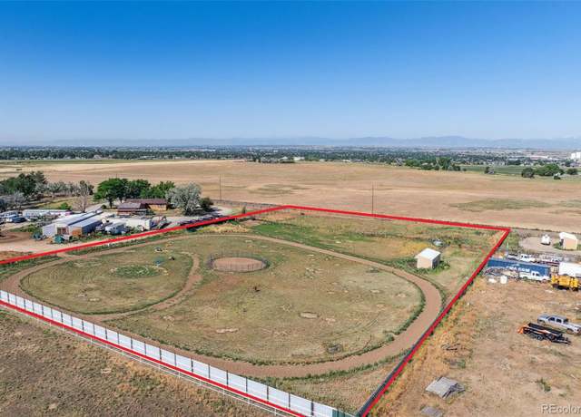 Property at 000 Telluride St, Brighton, CO 80601