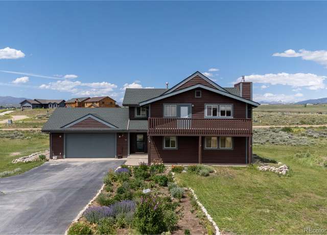 Property at 30 Gcr 8945, Granby, CO 80446, 4 beds, 3 baths