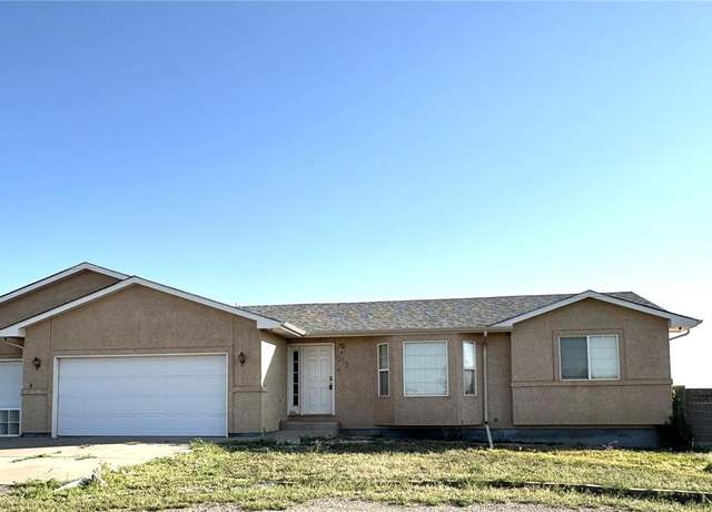 Property at 1015 Broken Bow, Pueblo West, CO 81007, 3 beds, 2 baths