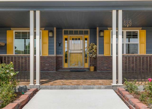 Property at 3967 Eastout Ave, Parker, CO 80138, 6 beds, 5 baths
