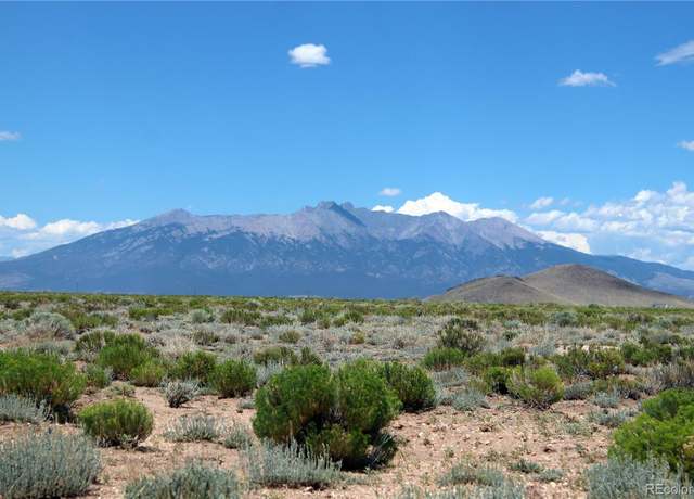 Property at 10 acres 11th St, Sanford, CO 81151
