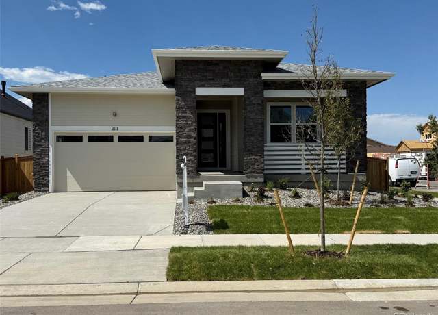 Property at 1111 Joseph Pl, Erie, CO 80026, 3 beds, 2 baths