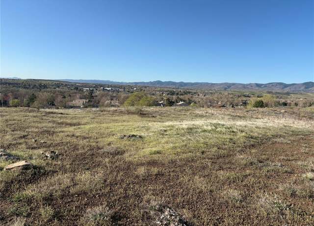 Property at 2501 S Kipling St, Lakewood, CO 80227