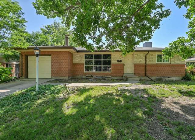 Property at 426 Kenton St, Aurora, CO 80010, 5 beds, 3 baths