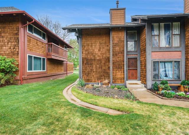 Property at 1273 S Crystal Way, Aurora, CO 80012, 2 beds, 2 baths