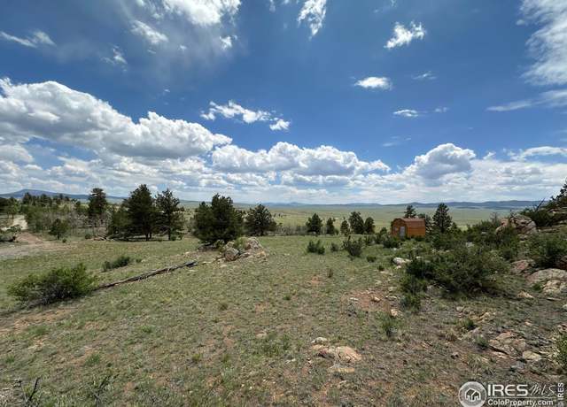 Property at 1945 Mahican Rd, Hartsel, CO 80449