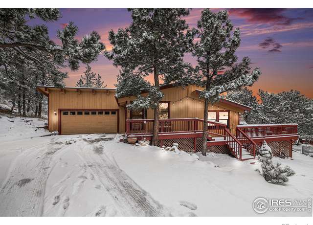 Property at 3305 Cactus Ct, Loveland, CO 80537, 2 beds, 2 baths