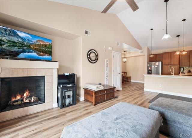 Property at 8779 S Kipling Way #204, Littleton, CO 80127, 2 beds, 2 baths