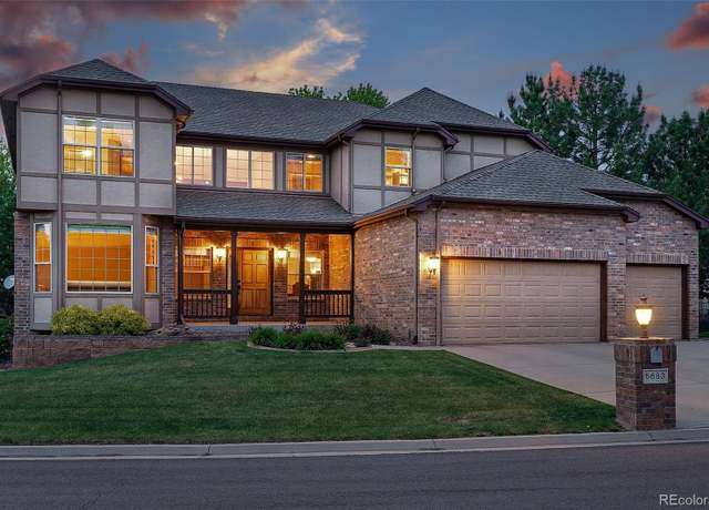 Property at 5683 Fig Way, Arvada, CO 80002, 6 beds, 4 baths