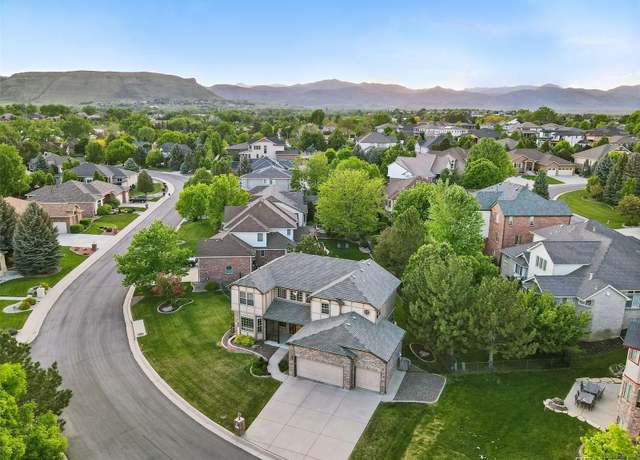 Property at 5683 Fig Way, Arvada, CO 80002, 6 beds, 4 baths