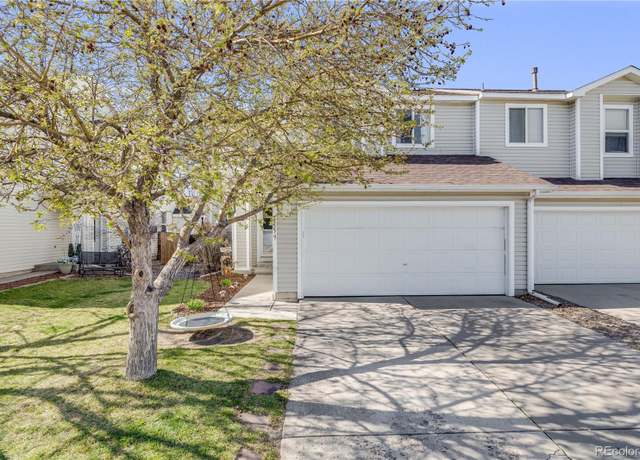 Property at 5559 S Quemoy Cir, Aurora, CO 80015, 3 beds, 3 baths