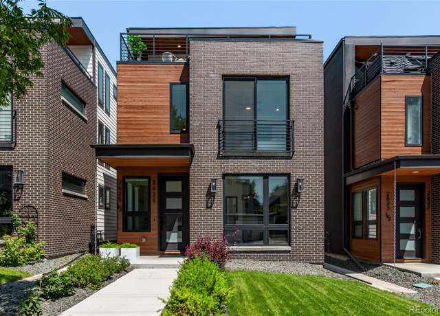 Property at 2625 W 23rd Ave, Denver, CO 80211, 4 beds, 5 baths
