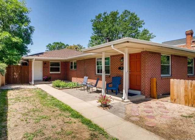 Property at Undisclosed address, Denver, CO 80211, 4 beds, 3 baths