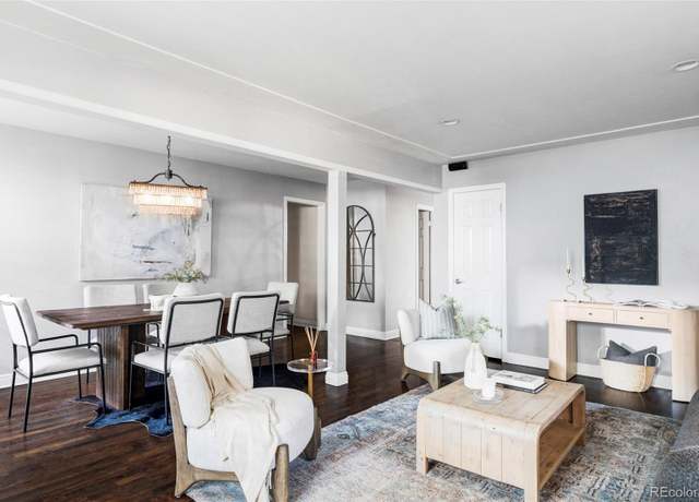 Property at 3425 Tejon St, Denver, CO 80211, 4 beds, 3 baths