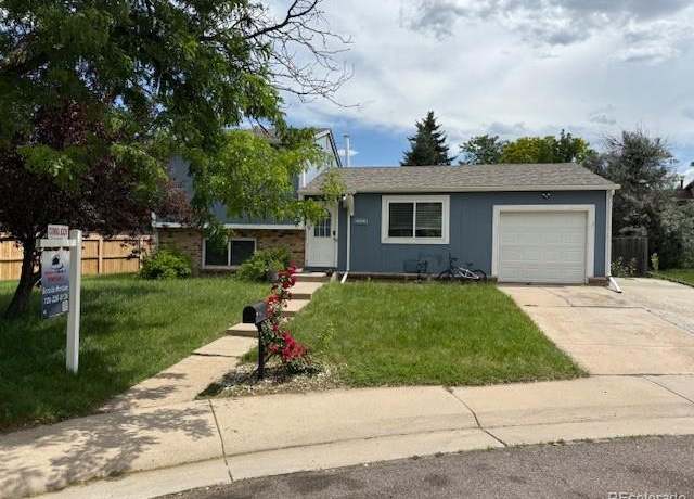 Property at 4259 S Richfield St, Aurora, CO 80013, 3 beds, 2 baths