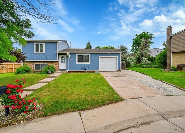 Property at 4259 S Richfield St, Aurora, CO 80013, 3 beds, 2 baths