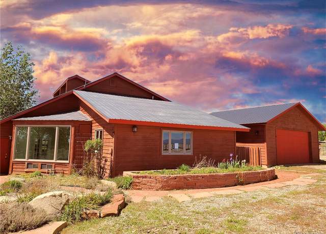 Property at 701 County Road 307, Durango, CO 81303, 3 beds, 4 baths