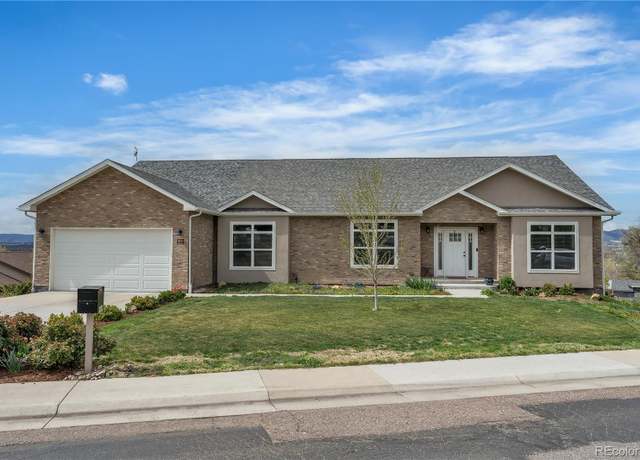 Property at 6839 Estes Dr, Arvada, CO 80004, 3 beds, 2 baths
