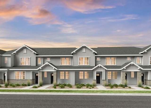 Property at 17153 W 91st Ln, Arvada, CO 80007, 3 beds, 3 baths