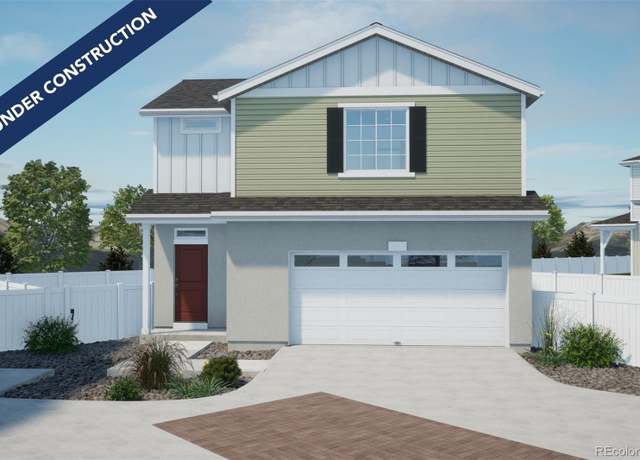 Property at 22073 E 38th Pl, Aurora, CO 80019, 3 beds, 3 baths