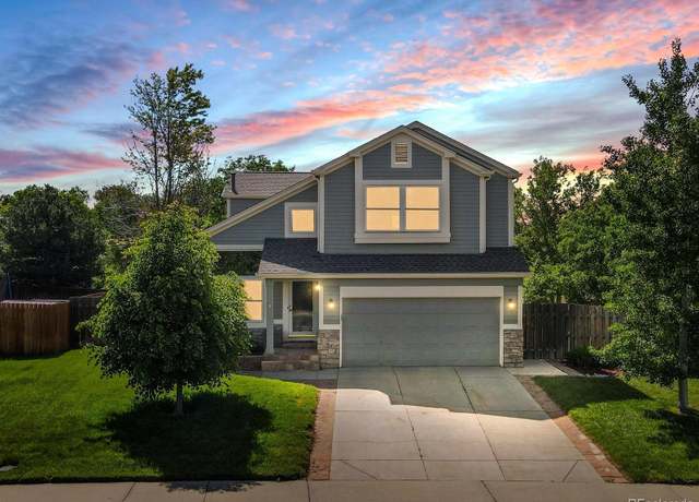 Property at 11578 Clayton St, Thornton, CO 80233, 4 beds, 4 baths