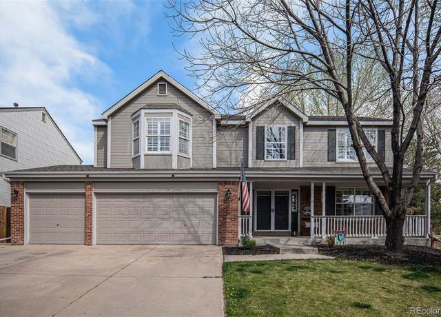 Property at 13340 Saint Paul St, Thornton, CO 80241, 4 beds, 3 baths