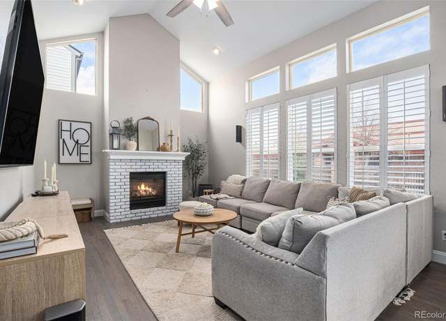 Property at 13340 Saint Paul St, Thornton, CO 80241, 4 beds, 3 baths