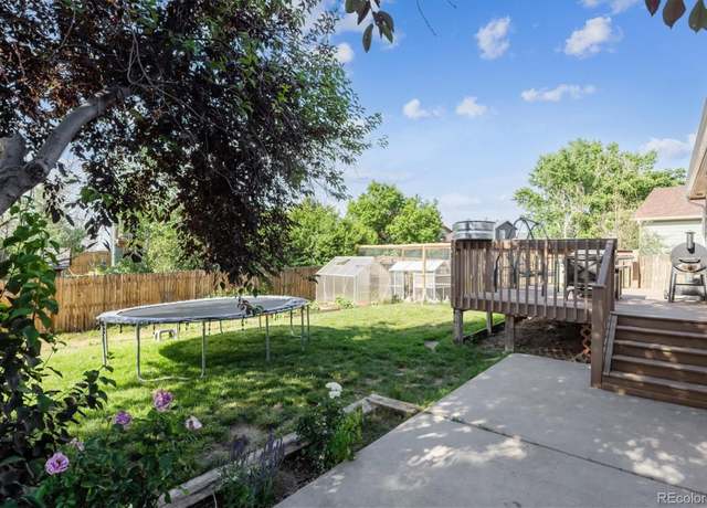 Property at 1115 Cherry Ct, Fort Lupton, CO 80621, 4 beds, 2 baths