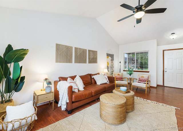 Property at 13504 Pecos St, Westminster, CO 80234, 3 beds, 3 baths