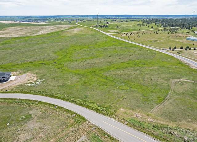 Property at 5126 Freddys Trl, Parker, CO 80134