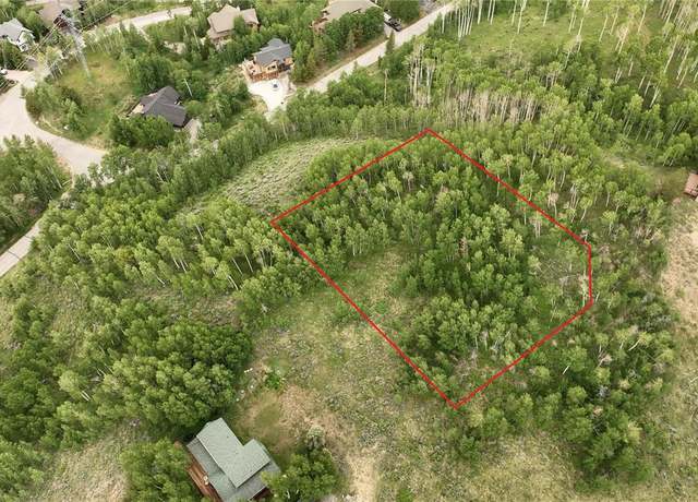Property at 990 Lakeview Cir, Silverthorne, CO 80498