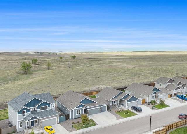 Property at 11072 Tarbell Dr, Colorado Springs, CO 80925, 5 beds, 3 baths