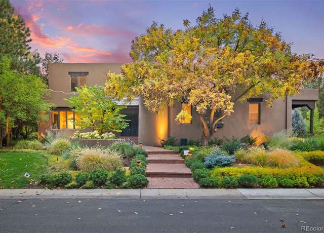 Property at 9 Polo Field Ln, Denver, CO 80209, 4 beds, 5 baths