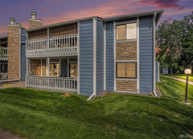 Property at 8600 E Alameda Ave Unit 21-208, Denver, CO 80247, 2 beds, 2 baths