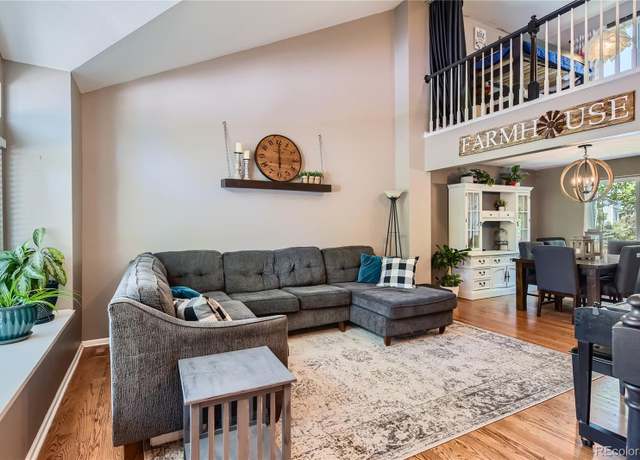 Property at 9492 Crestmore Way, Highlands Ranch, CO 80126, 4 beds, 4 baths