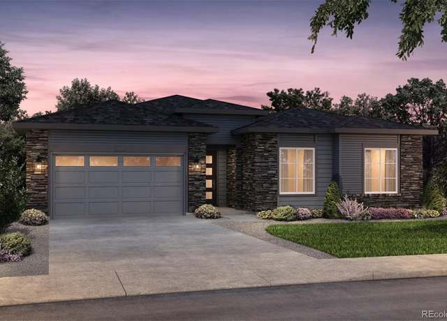 Property at 8841 S Quemoy St, Aurora, CO 80016, 3 beds, 3 baths