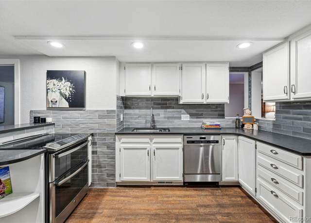 Property at 1165 N Pennsylvania St Unit G2, Denver, CO 80203, 2 beds, 1 bath