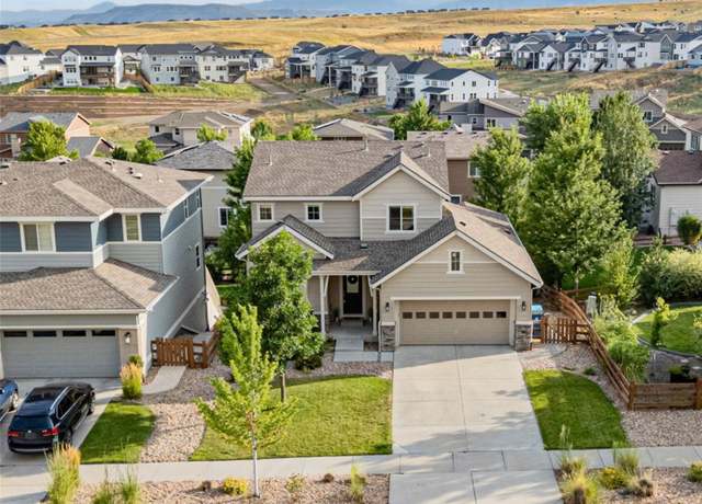 Property at 16226 W 94th Dr, Arvada, CO 80007, 4 beds, 4 baths