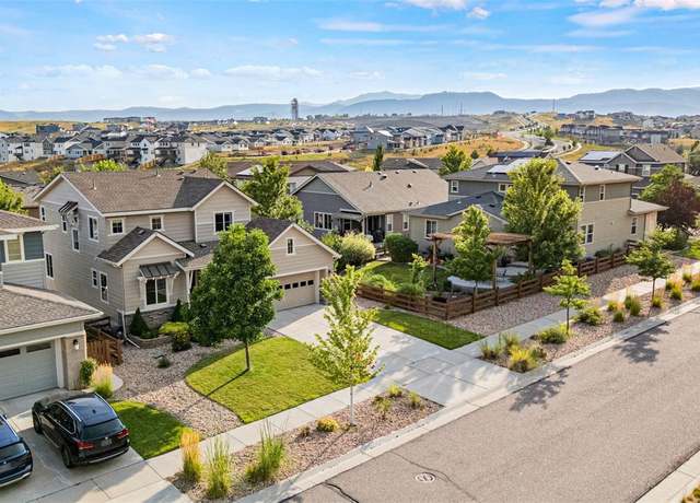 Property at 16226 W 94th Dr, Arvada, CO 80007, 4 beds, 4 baths
