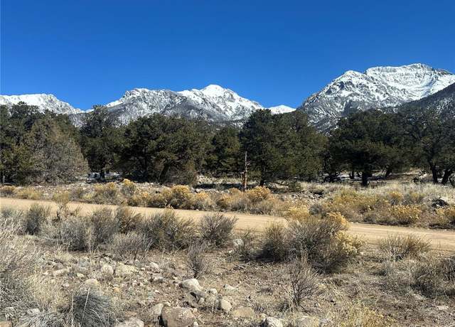 Property at 1223 Brookview Way, Crestone, CO 81131