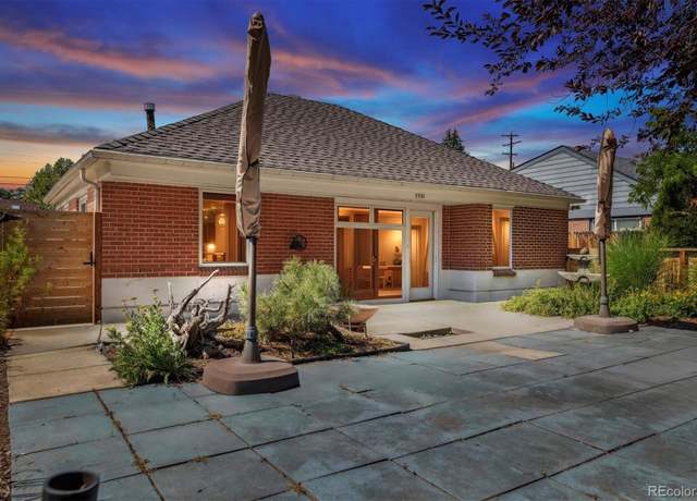 Property at 2531 Quitman St, Denver, CO 80212, 3 beds, 3 baths