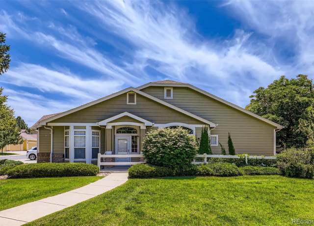 Property at 14400 Albrook Dr #88, Denver, CO 80239, 2 beds, 2 baths