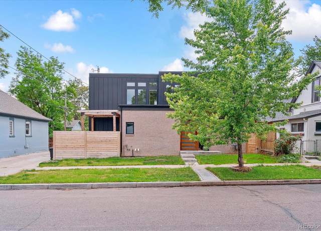 Property at 2280 W 42nd Ave, Denver, CO 80211, 4 beds, 4 baths