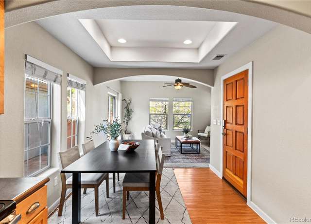 Property at 9804 Martin Luther King Blvd, Denver, CO 80238, 2 beds, 2 baths