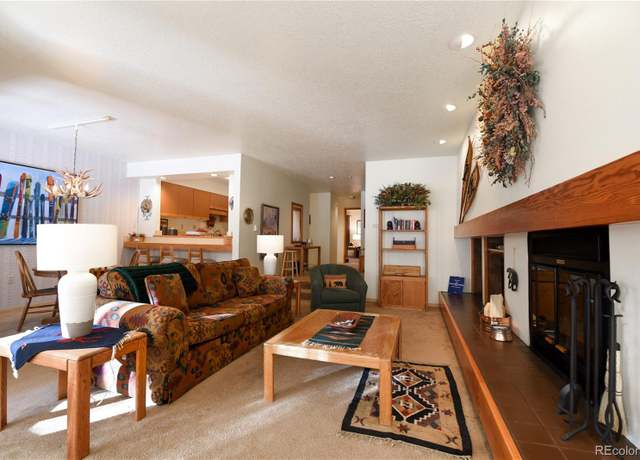 Property at 240 Tennis Club Rd #1672, Dillon, CO 80435, 1 bed, 1 bath