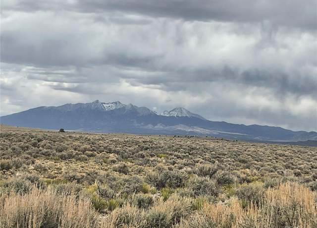 Property at Lot 4 2nd St, Blanca, CO 81123