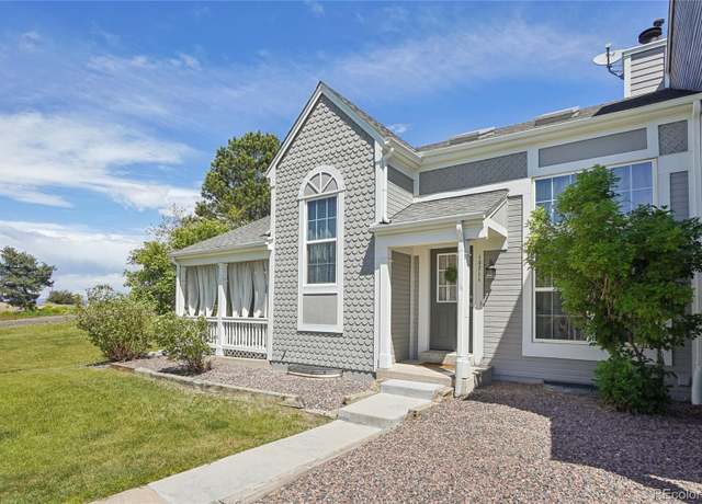 Property at 10711 Longs Way, Parker, CO 80138, 4 beds, 2 baths