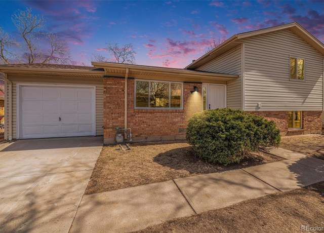 Property at 824 Gallup Rd, Fort Collins, CO 80521, 4 beds, 2 baths