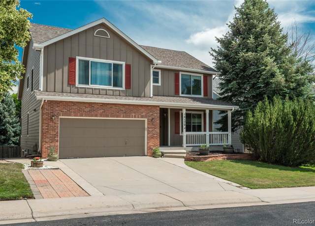 Property at 14170 W Warren Dr, Lakewood, CO 80228, 4 beds, 3 baths
