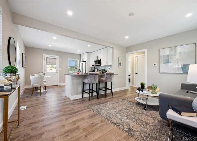 Property at 3575 W 9th Ave, Denver, CO 80204, 2 beds, 1 bath